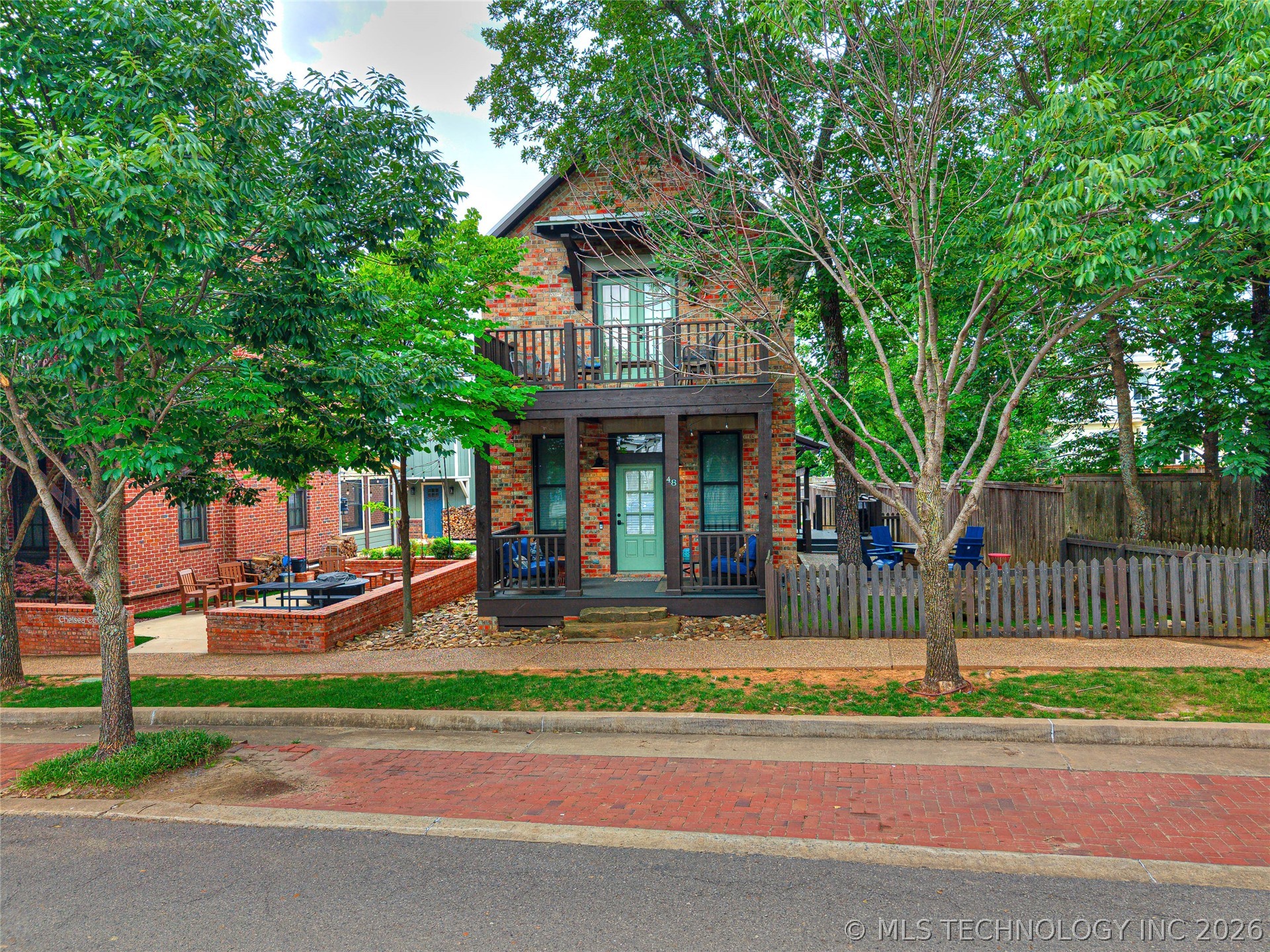 48 Park Street Carlton Landing OK 74432