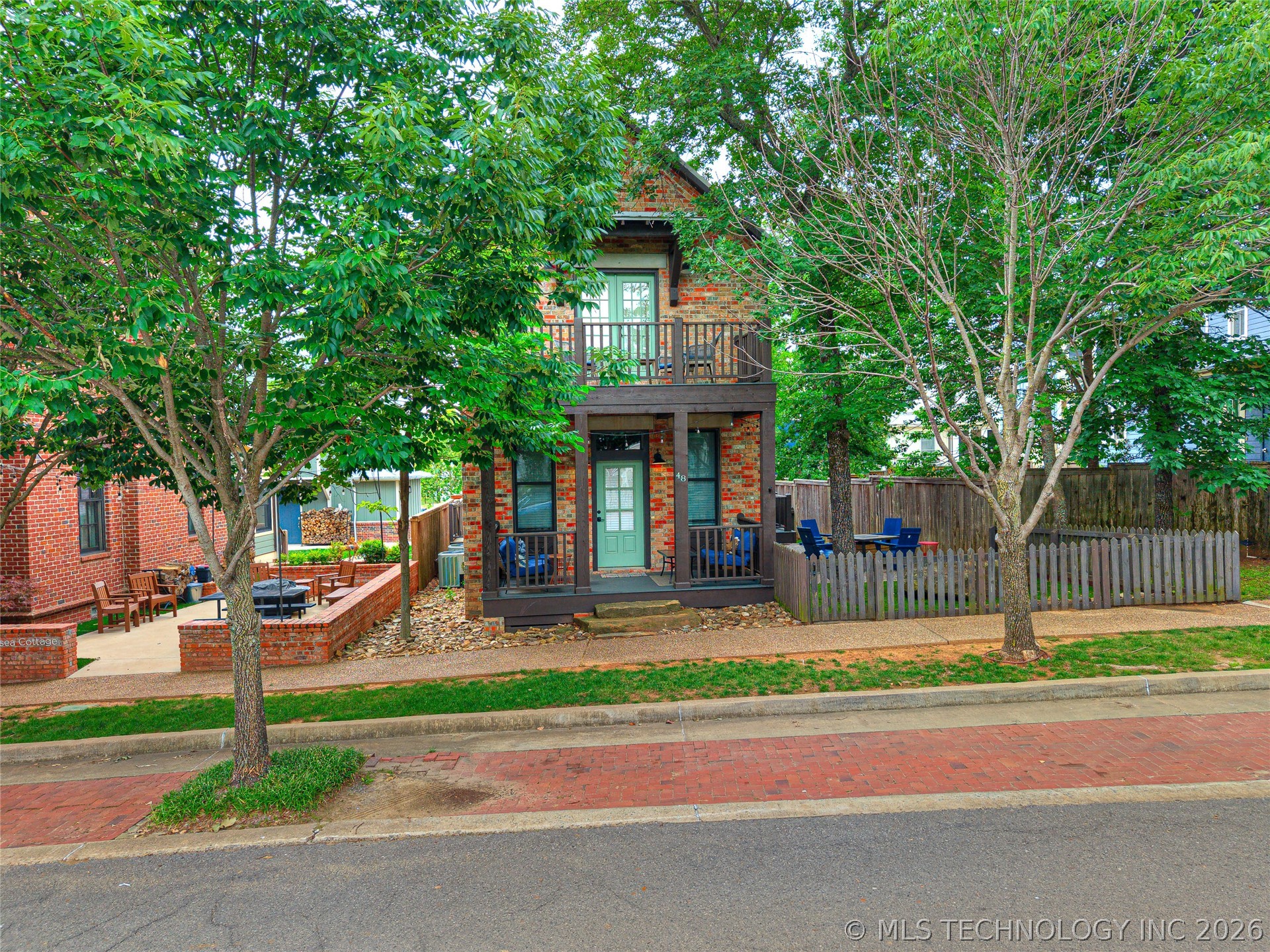 48 Park Street Carlton Landing OK 74432