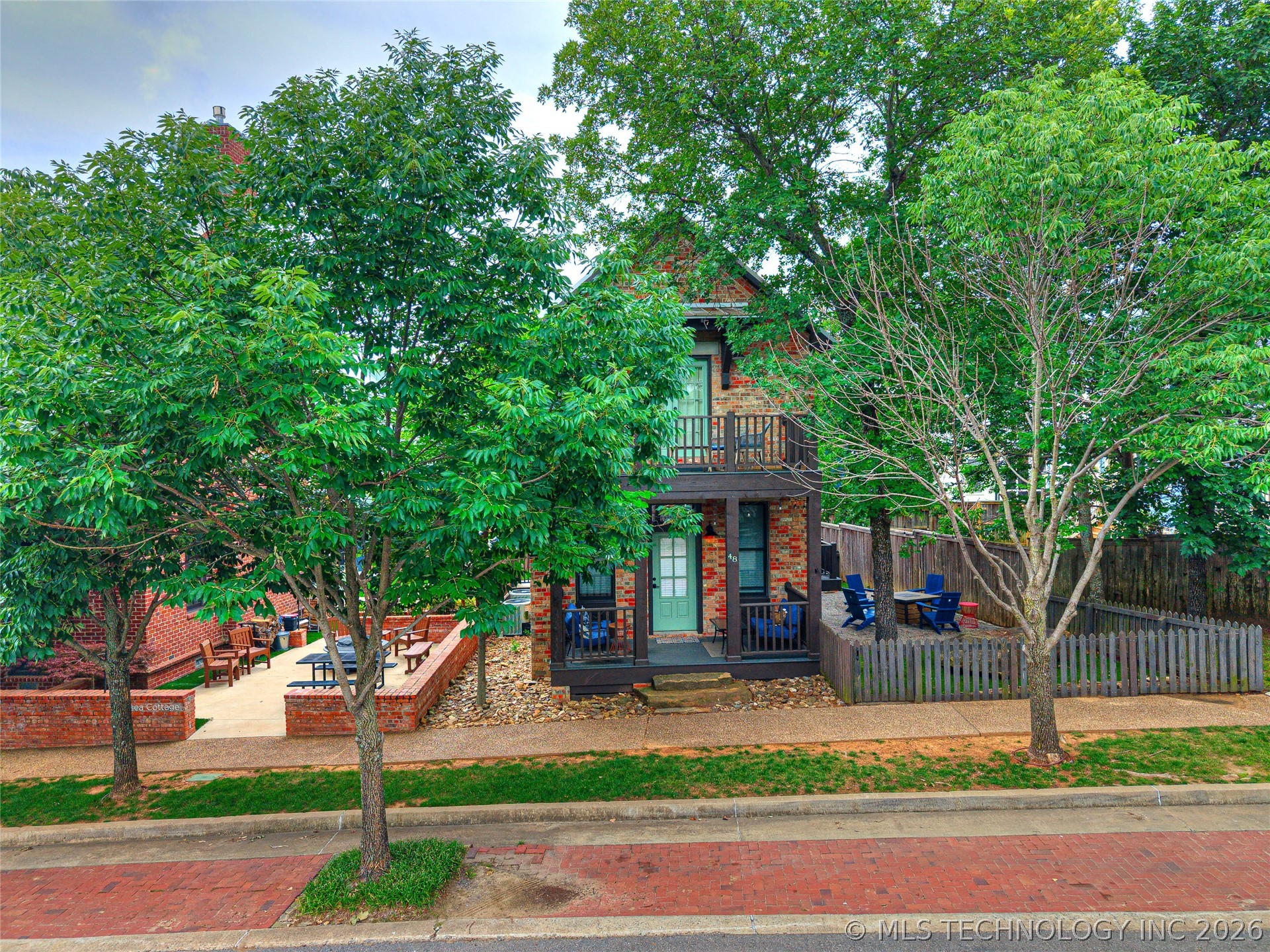 48 Park Street Carlton Landing OK 74432