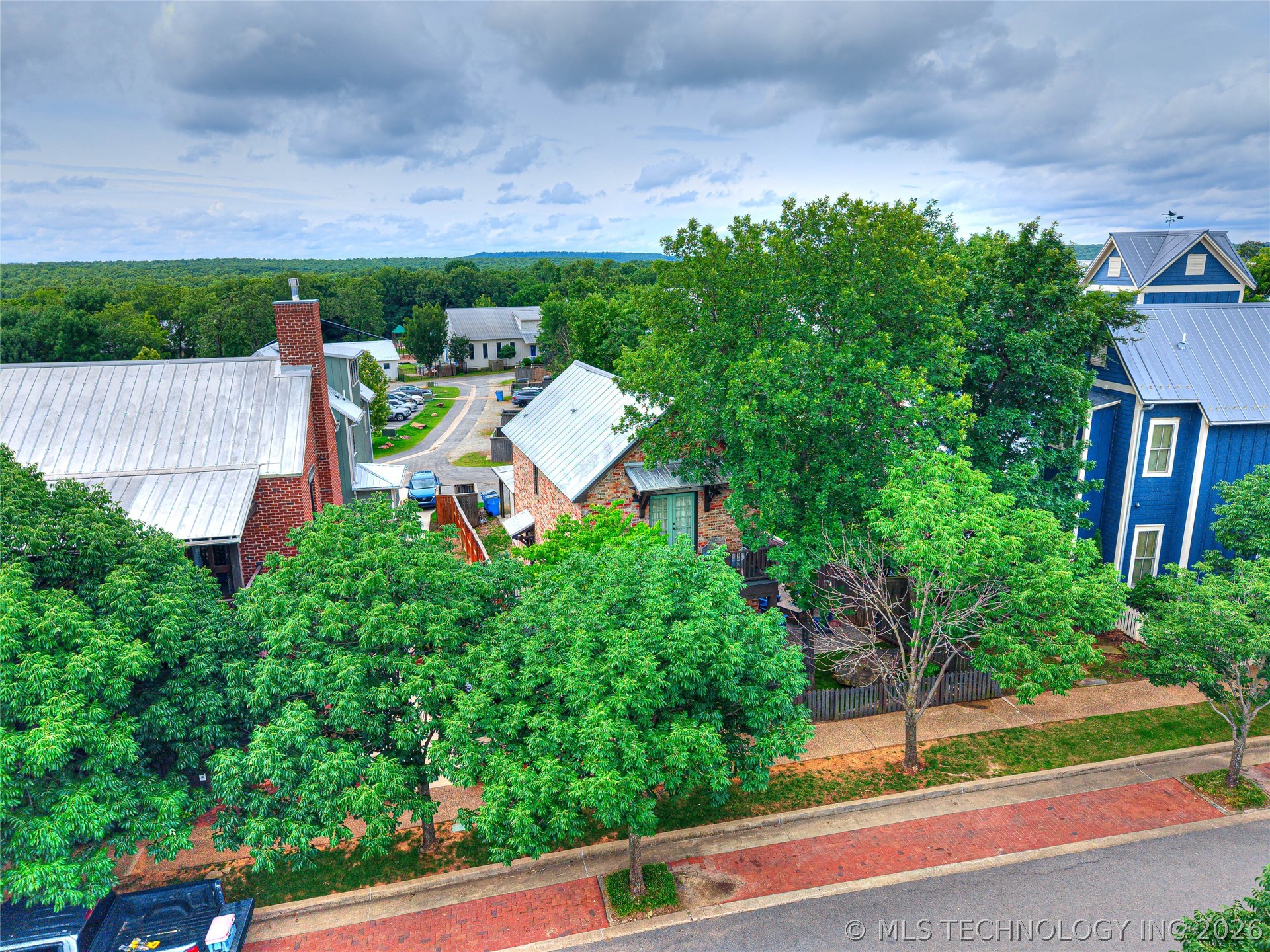 48 Park Street Carlton Landing OK 74432