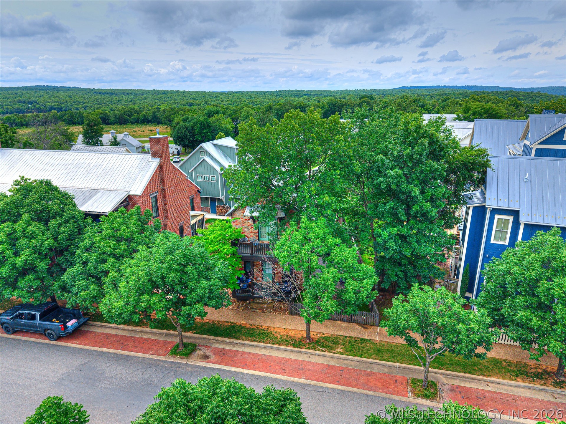 48 Park Street Carlton Landing OK 74432