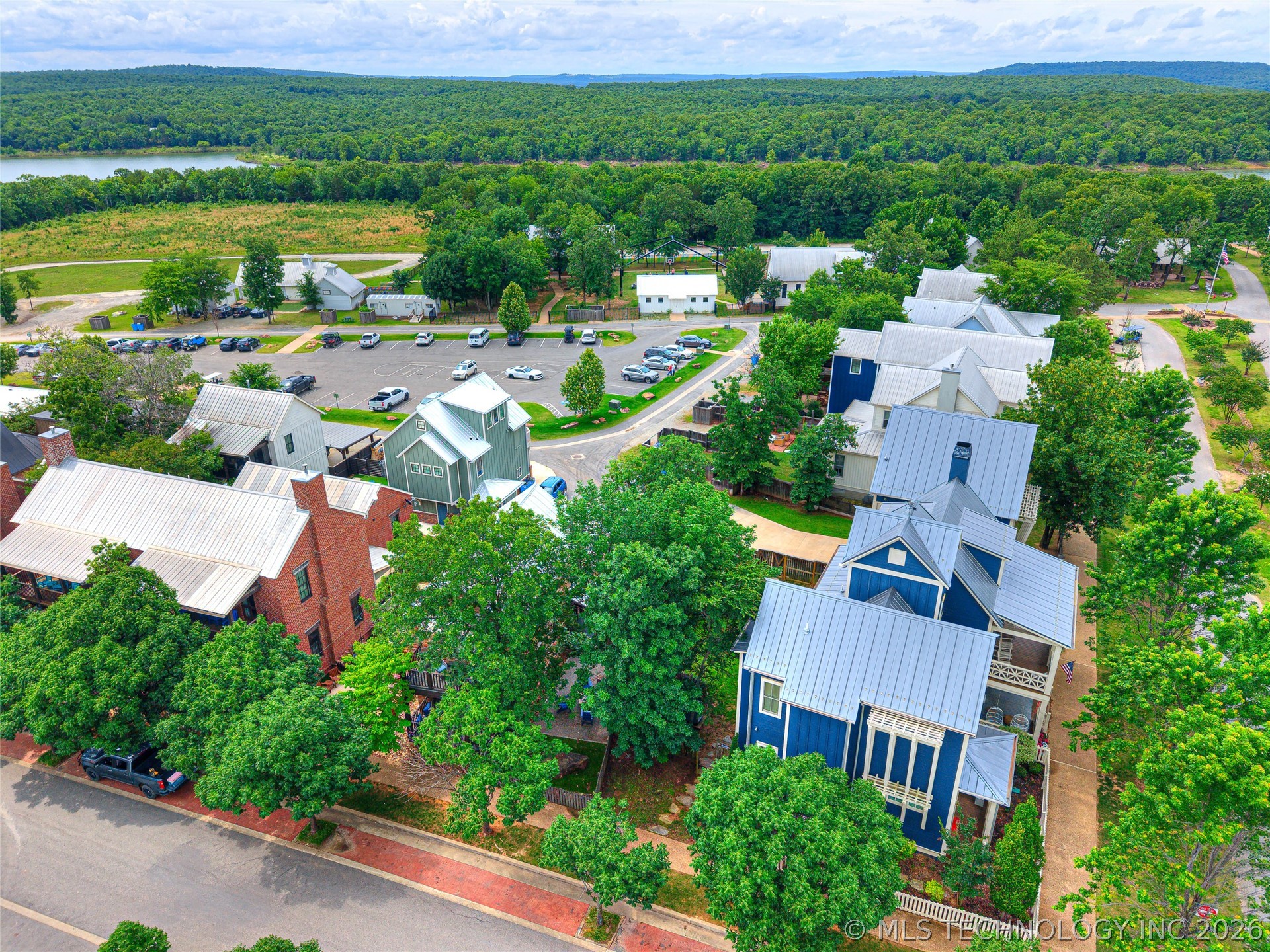 48 Park Street Carlton Landing OK 74432