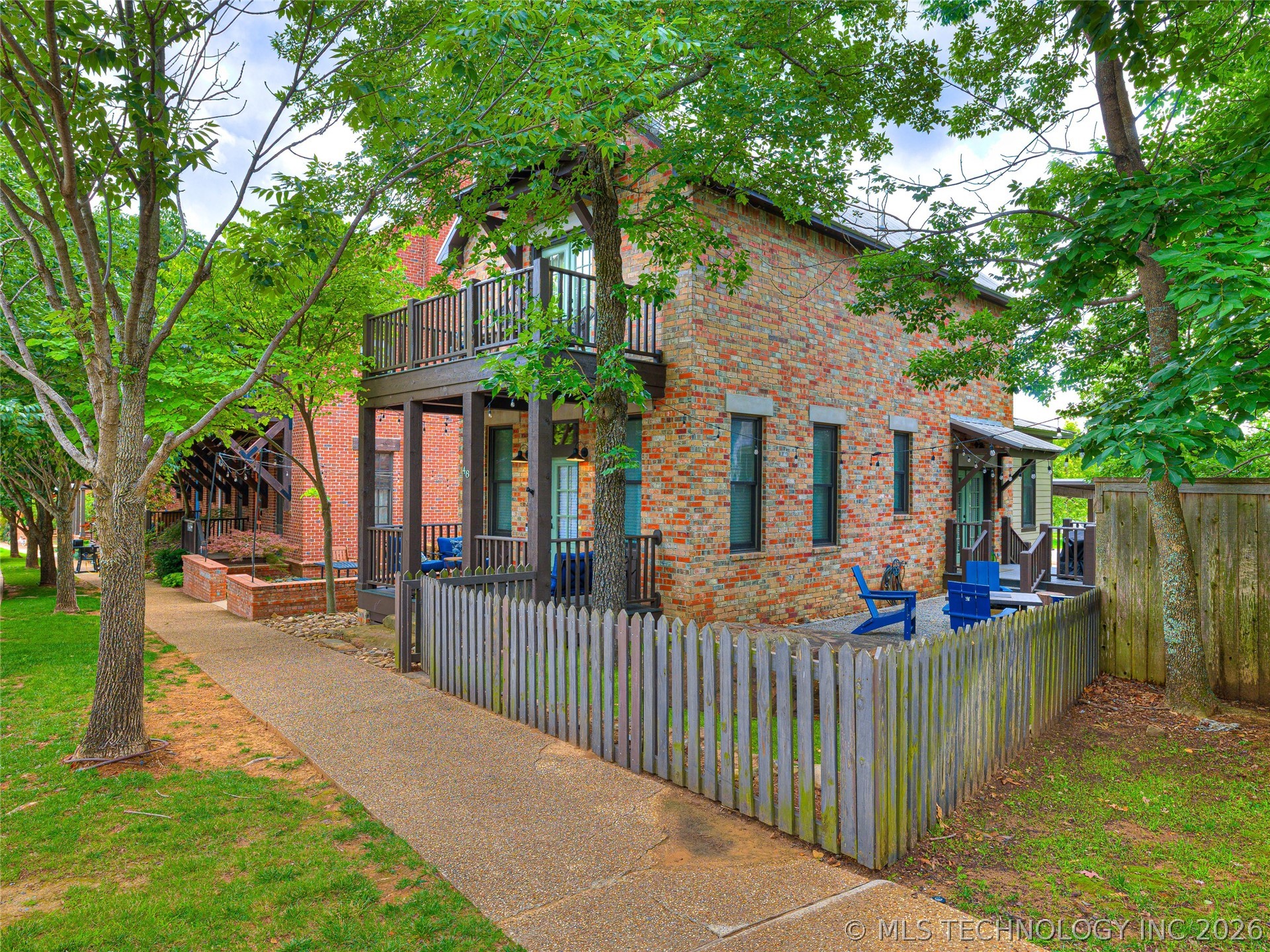 48 Park Street Carlton Landing OK 74432