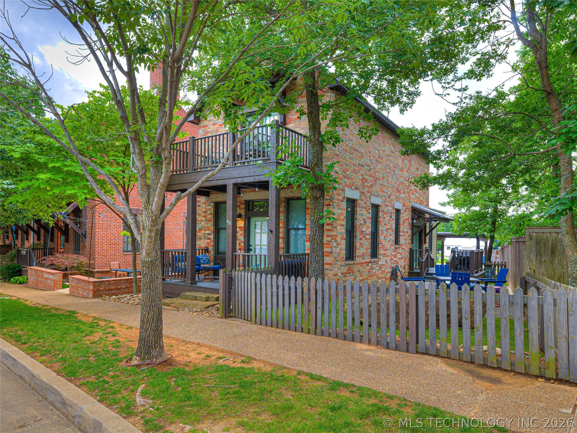 48 Park Street Carlton Landing OK 74432