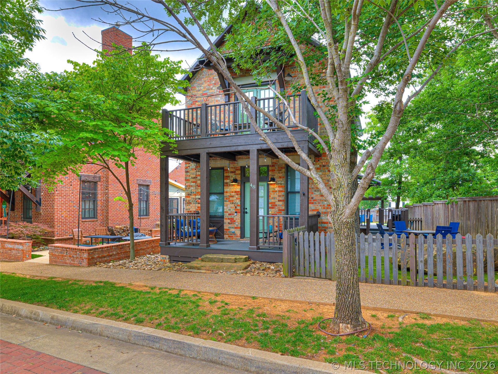 48 Park Street Carlton Landing OK 74432