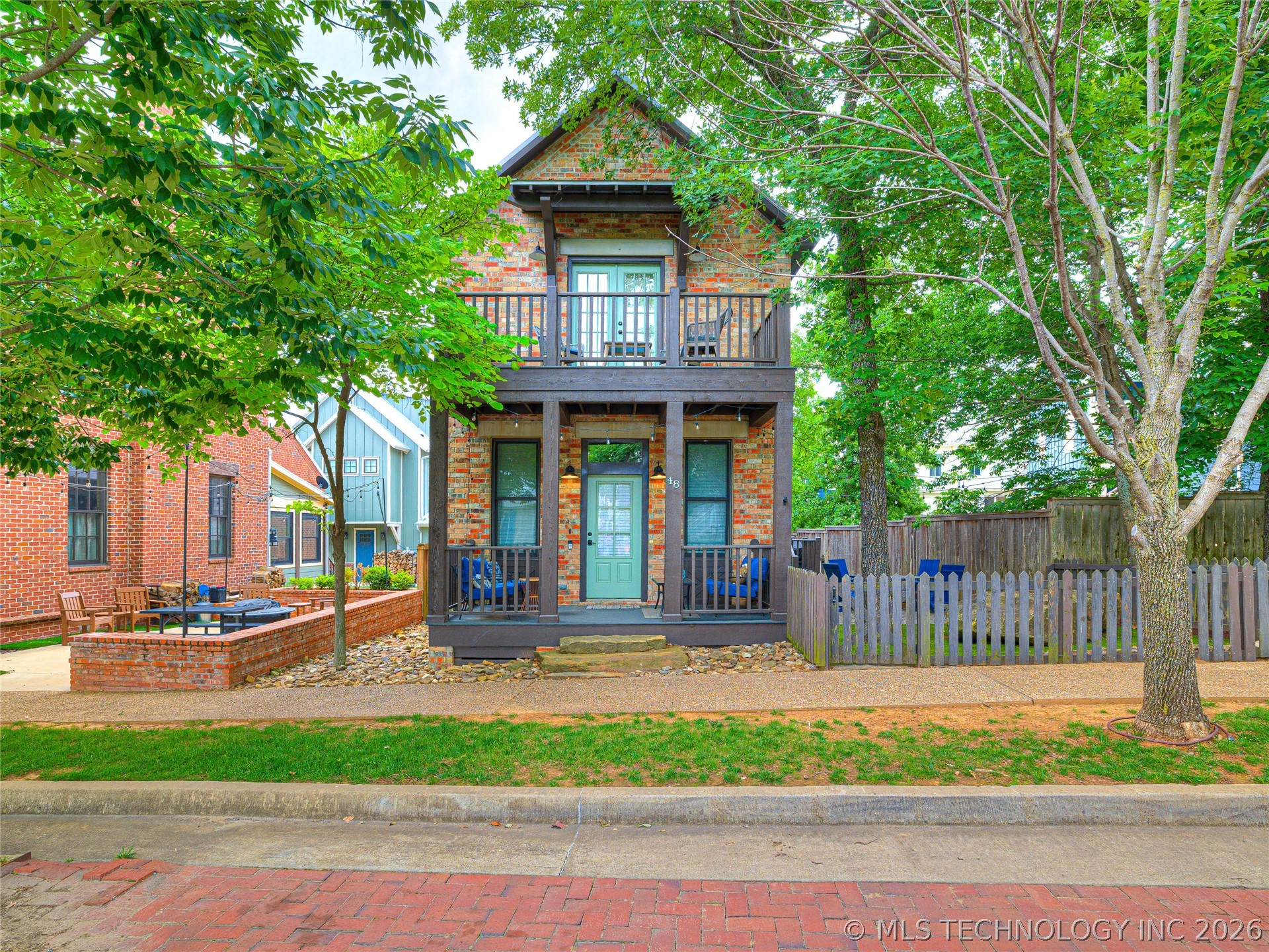 48 Park Street Carlton Landing OK 74432