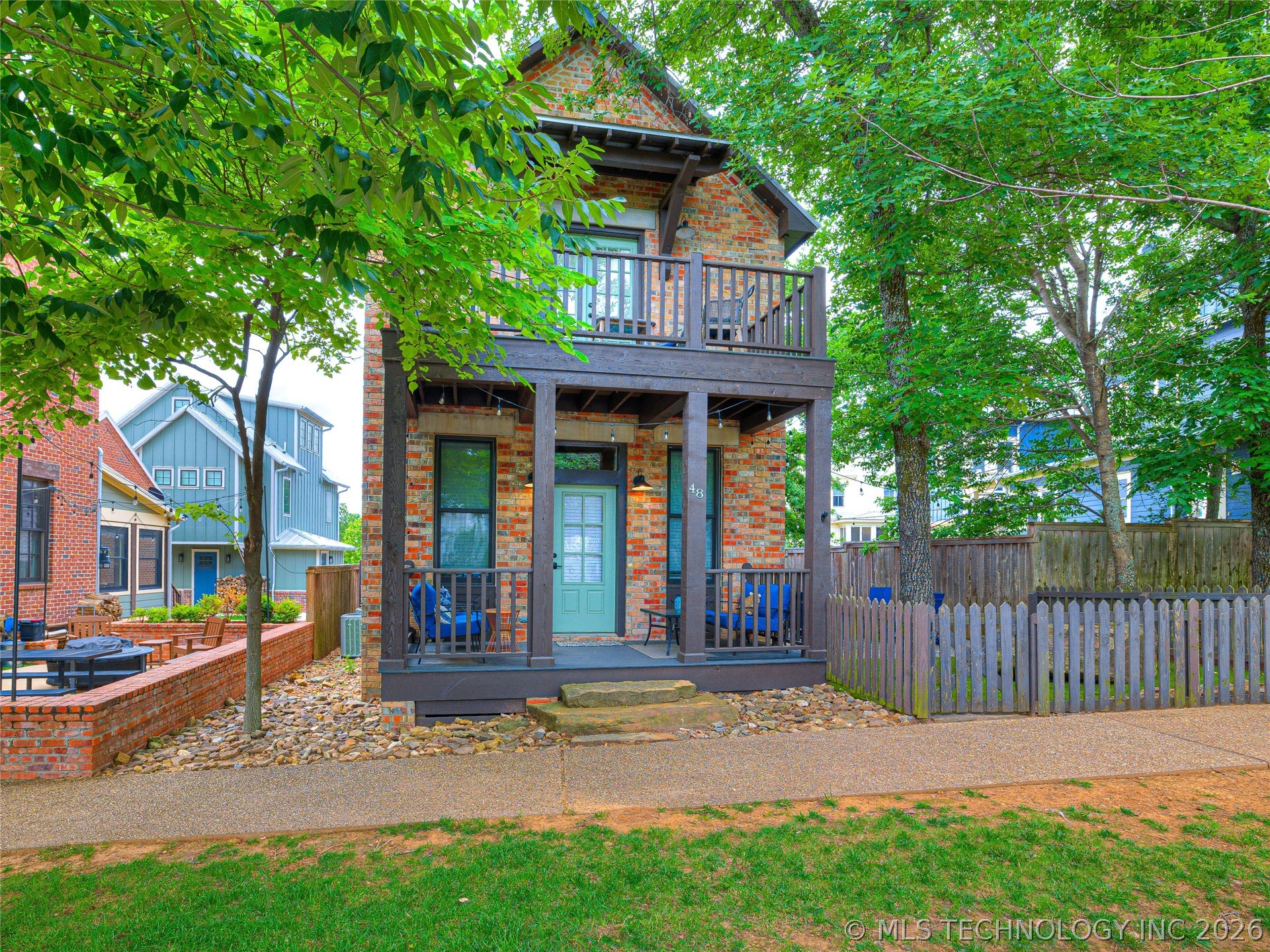 48 Park Street Carlton Landing OK 74432