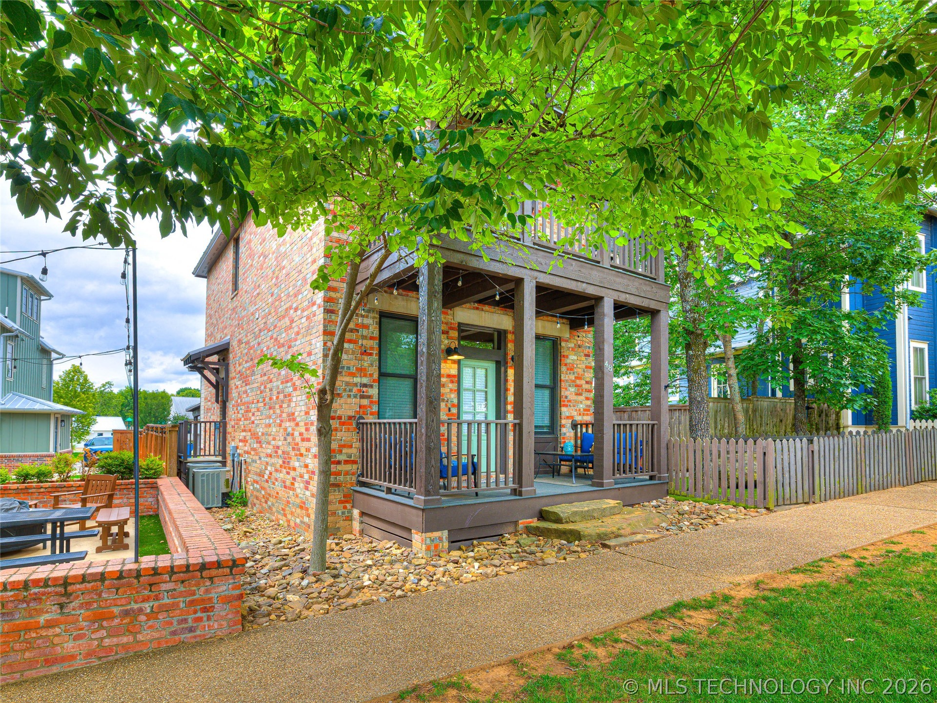 48 Park Street Carlton Landing OK 74432