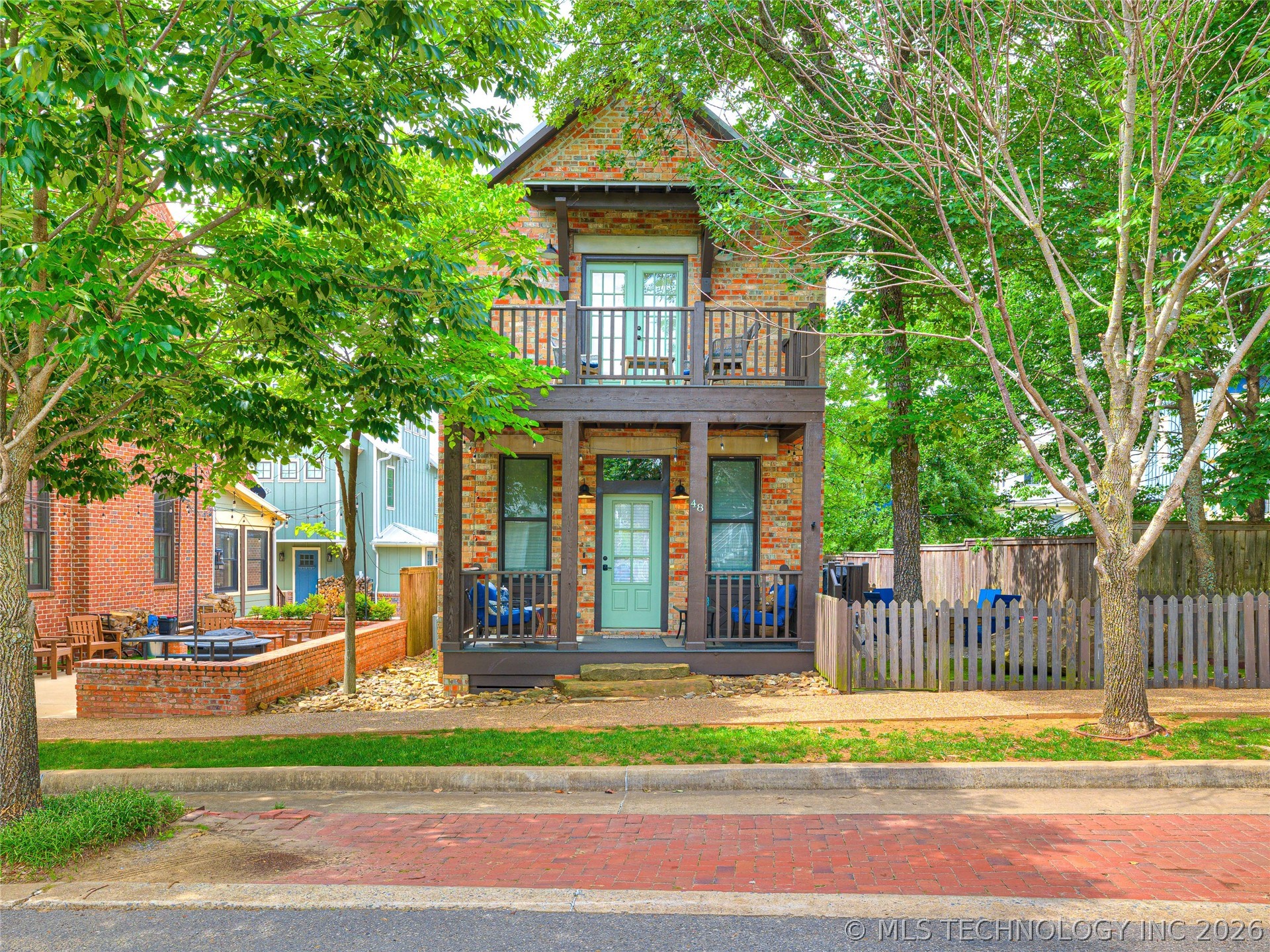 48 Park Street Carlton Landing OK 74432