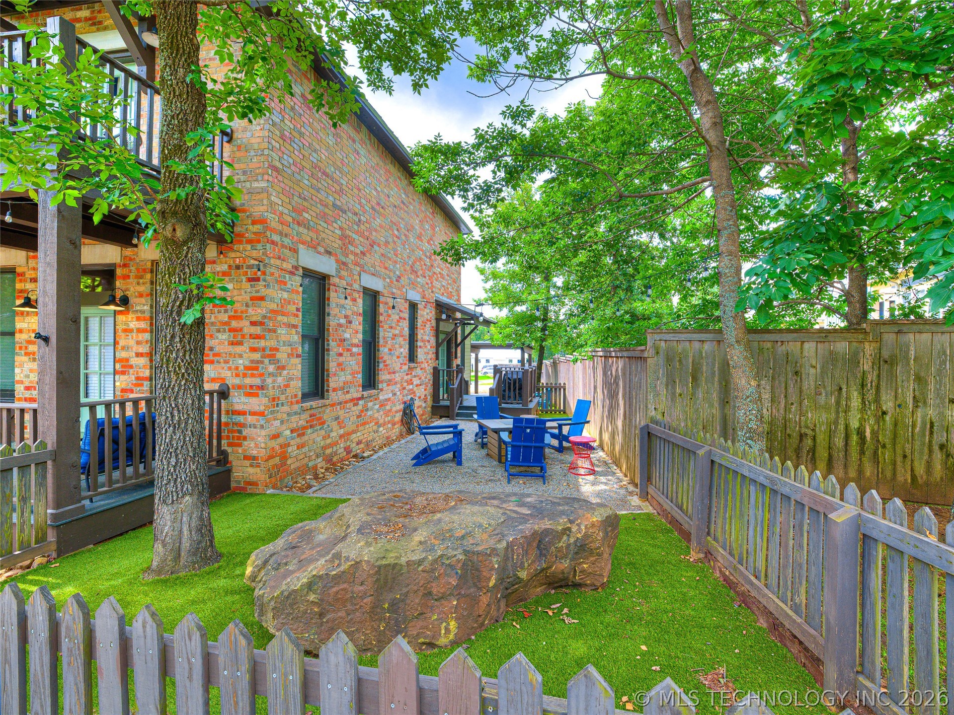 48 Park Street Carlton Landing OK 74432