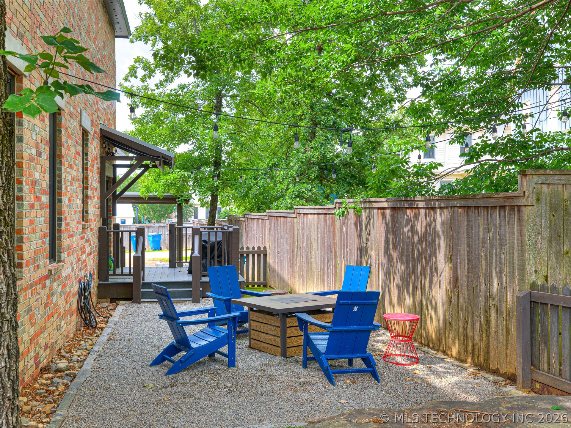 48 Park Street Carlton Landing OK 74432