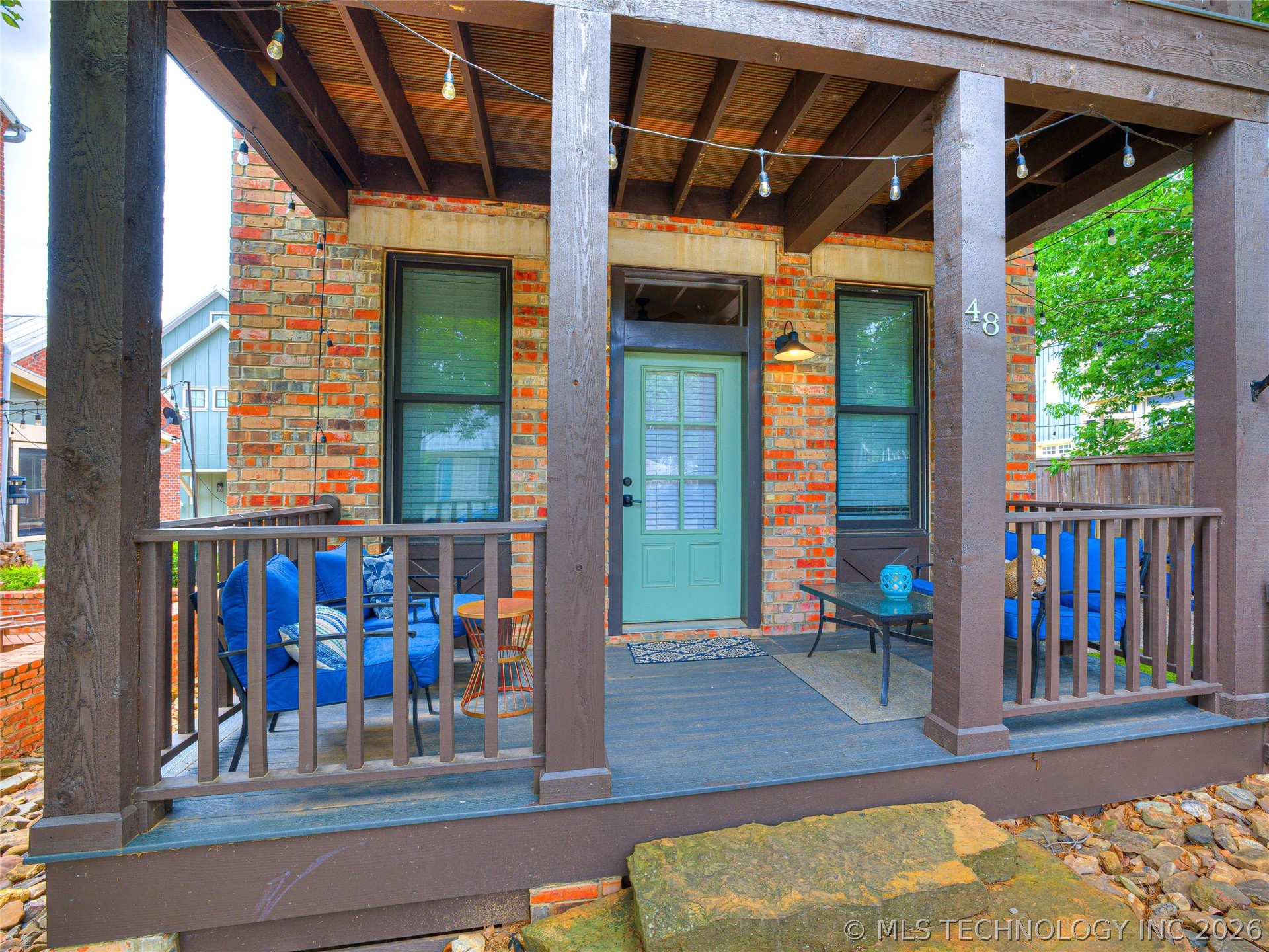 48 Park Street Carlton Landing OK 74432