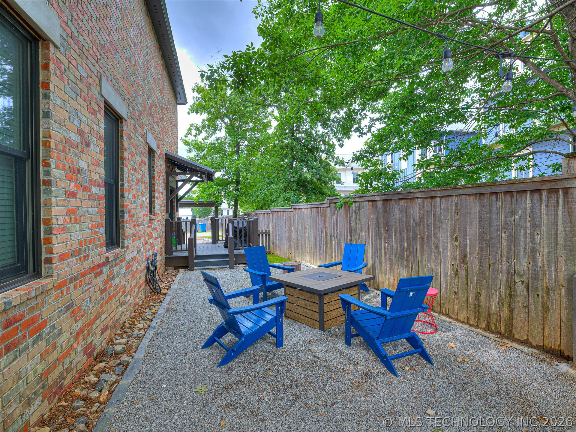 48 Park Street Carlton Landing OK 74432