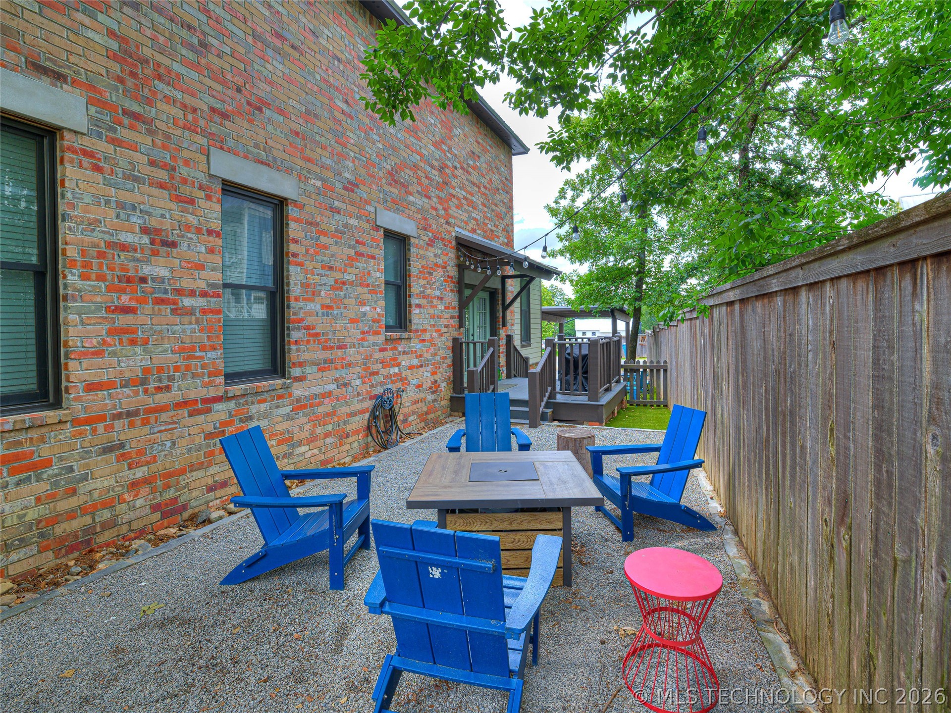 48 Park Street Carlton Landing OK 74432