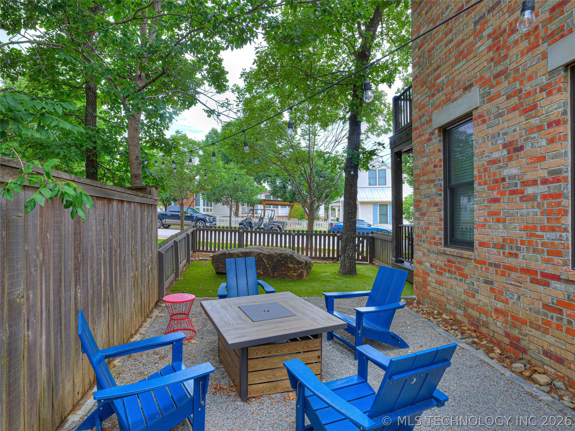 48 Park Street Carlton Landing OK 74432