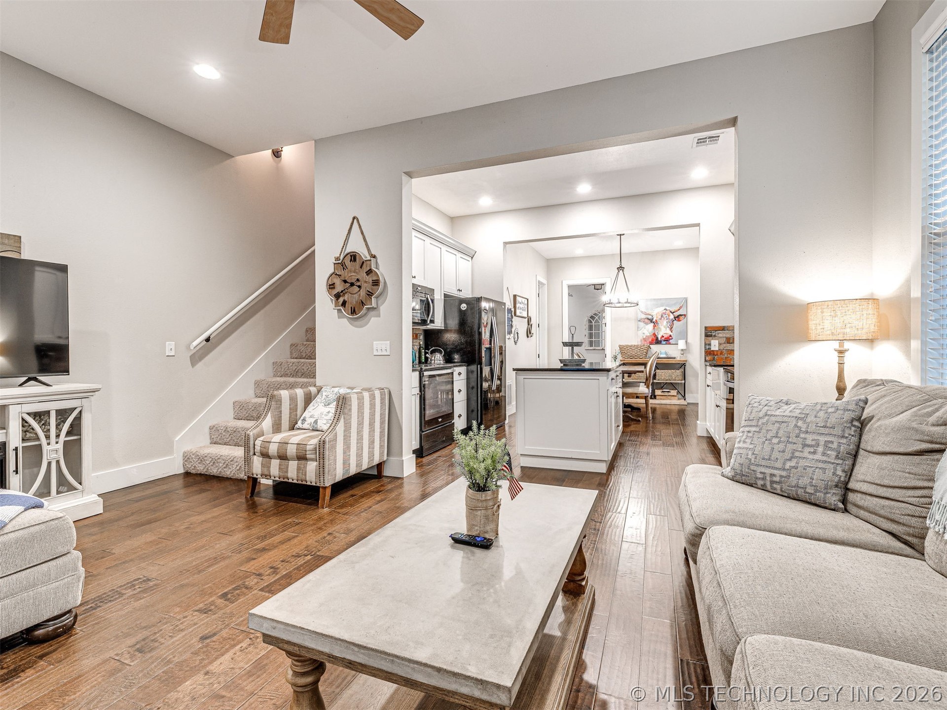 48 Park Street Carlton Landing OK 74432