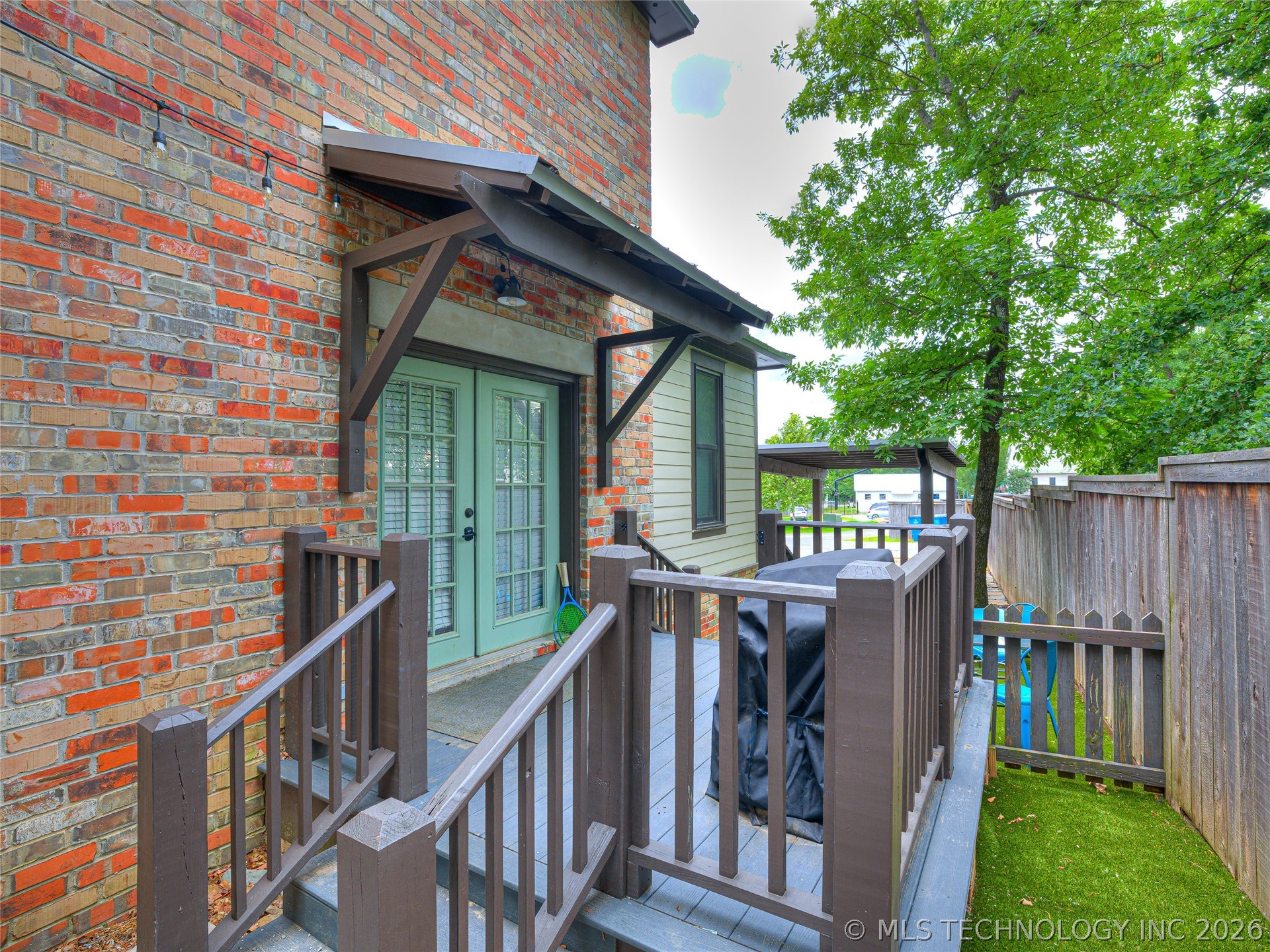 48 Park Street Carlton Landing OK 74432