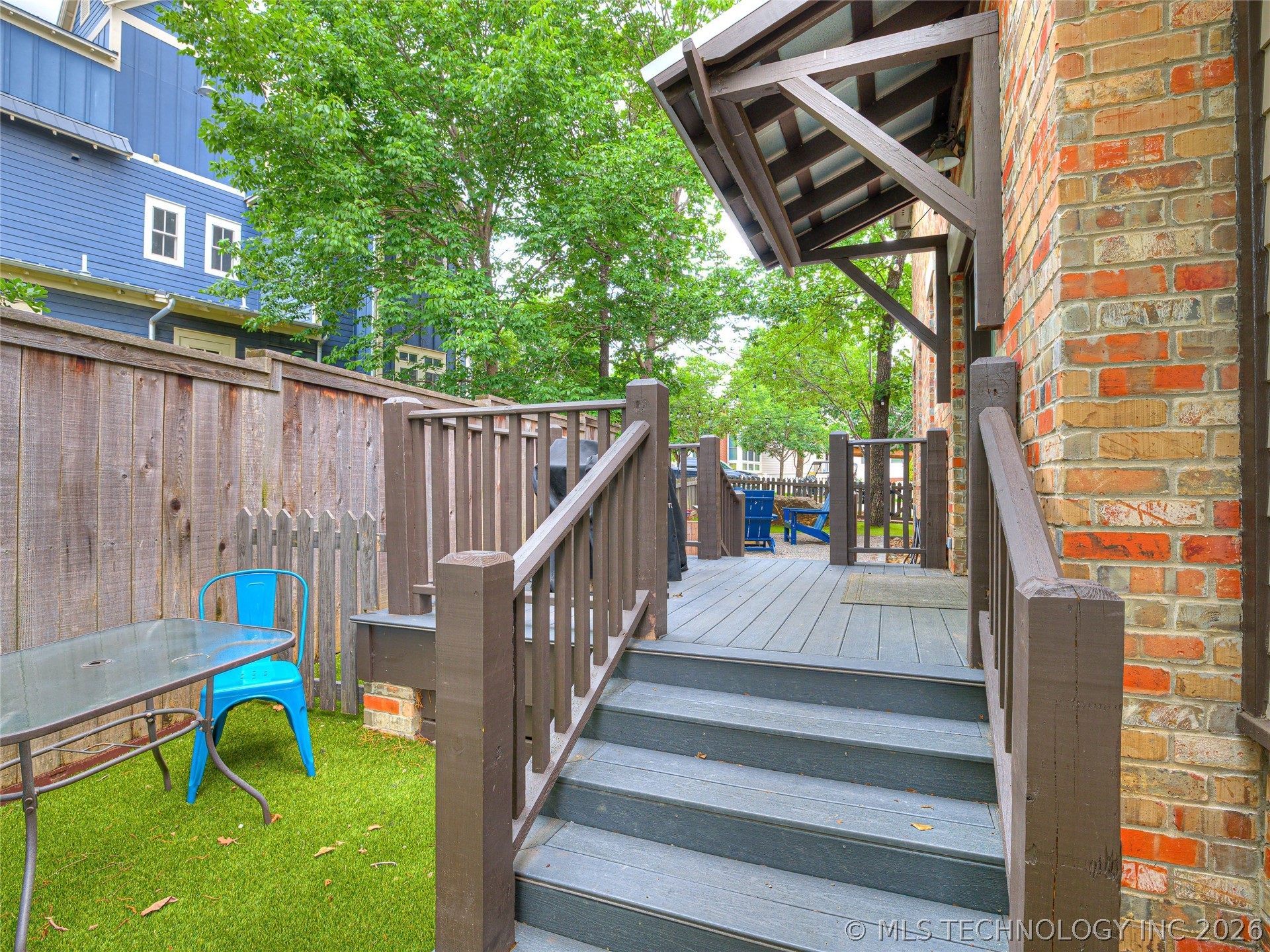 48 Park Street Carlton Landing OK 74432