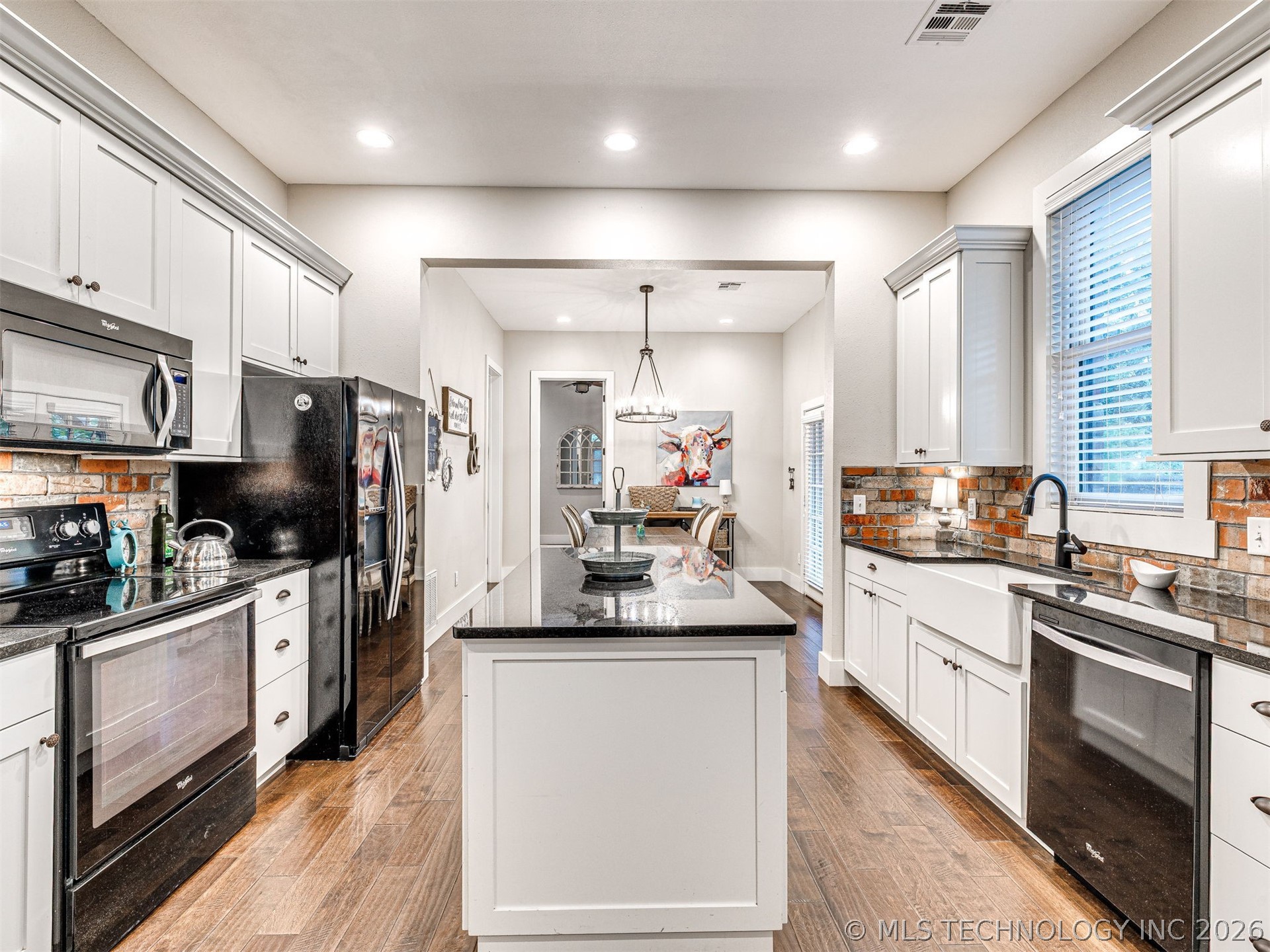 48 Park Street Carlton Landing OK 74432