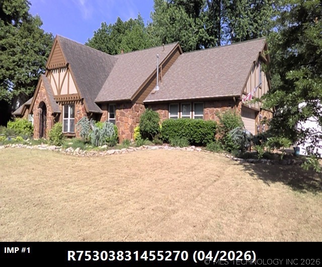 7723 E 85th Street Tulsa OK 74133