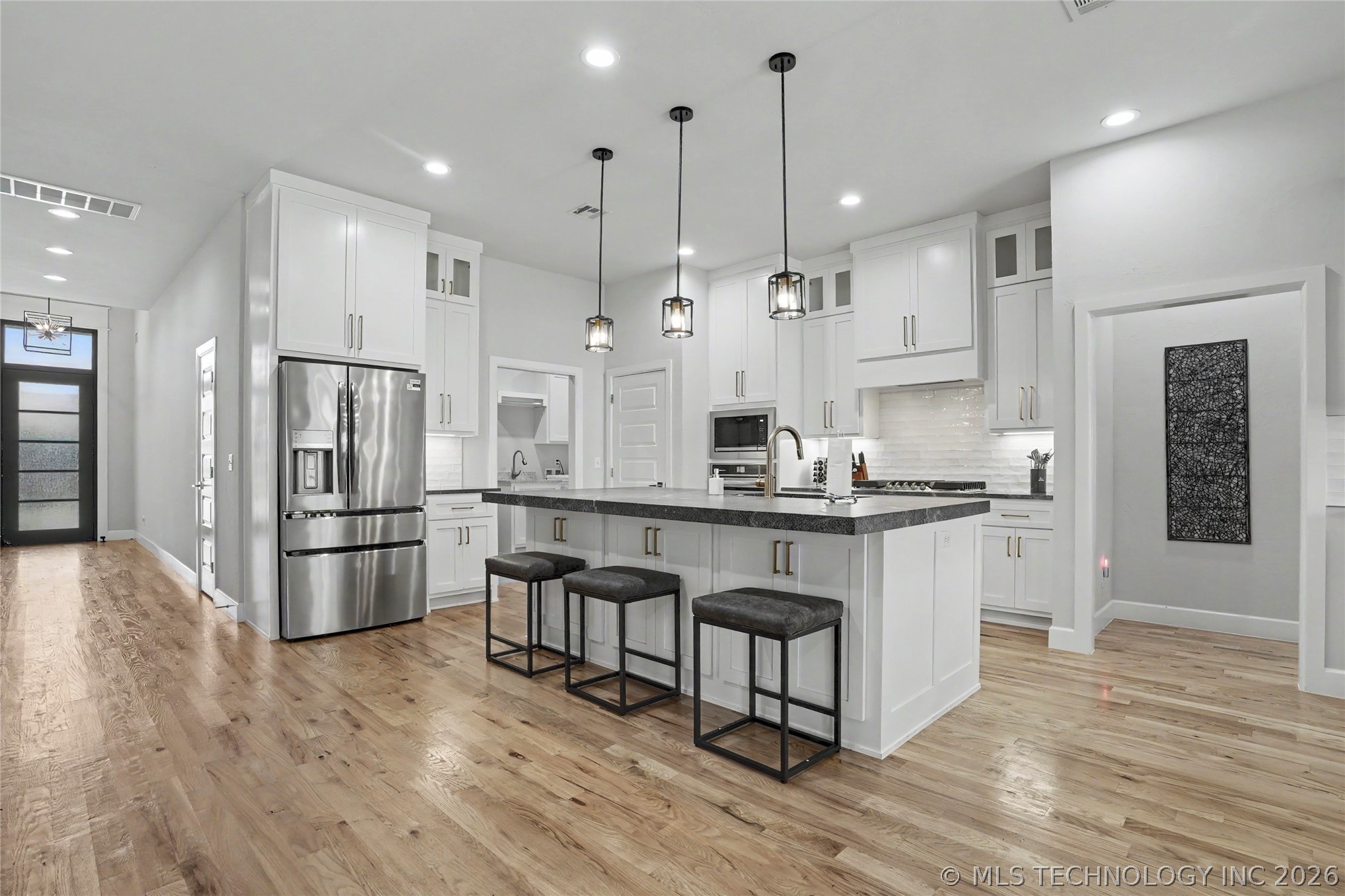 2065 E 136th Place S Bixby OK 74008