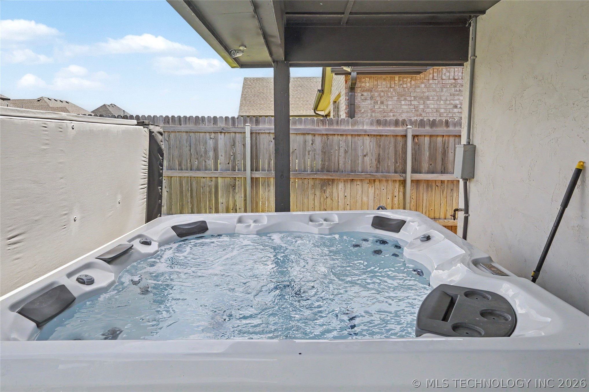 2065 E 136th Place S Bixby OK 74008