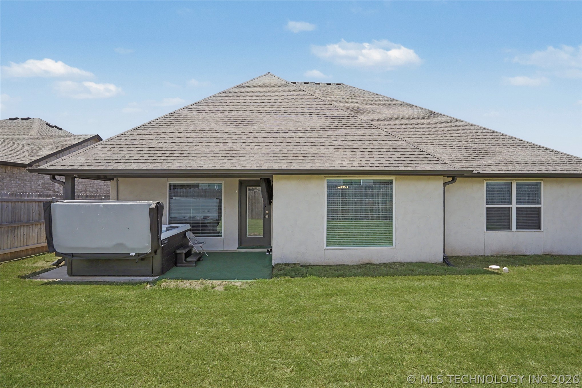 2065 E 136th Place S Bixby OK 74008