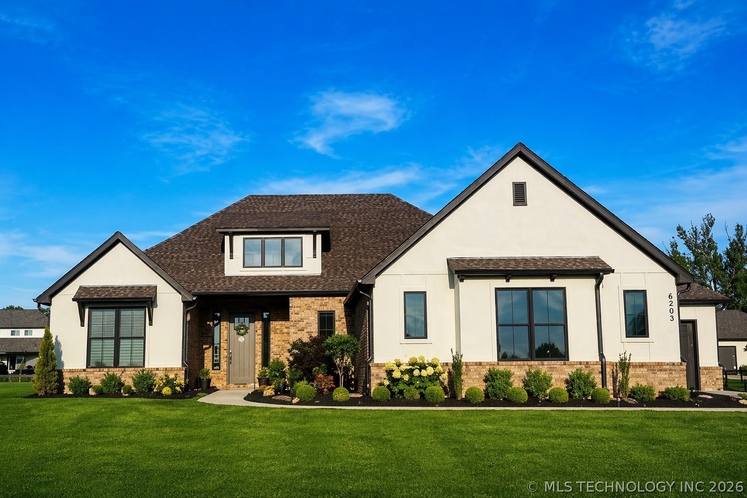 6203 S 307th Eastcourt Broken Arrow OK 74014