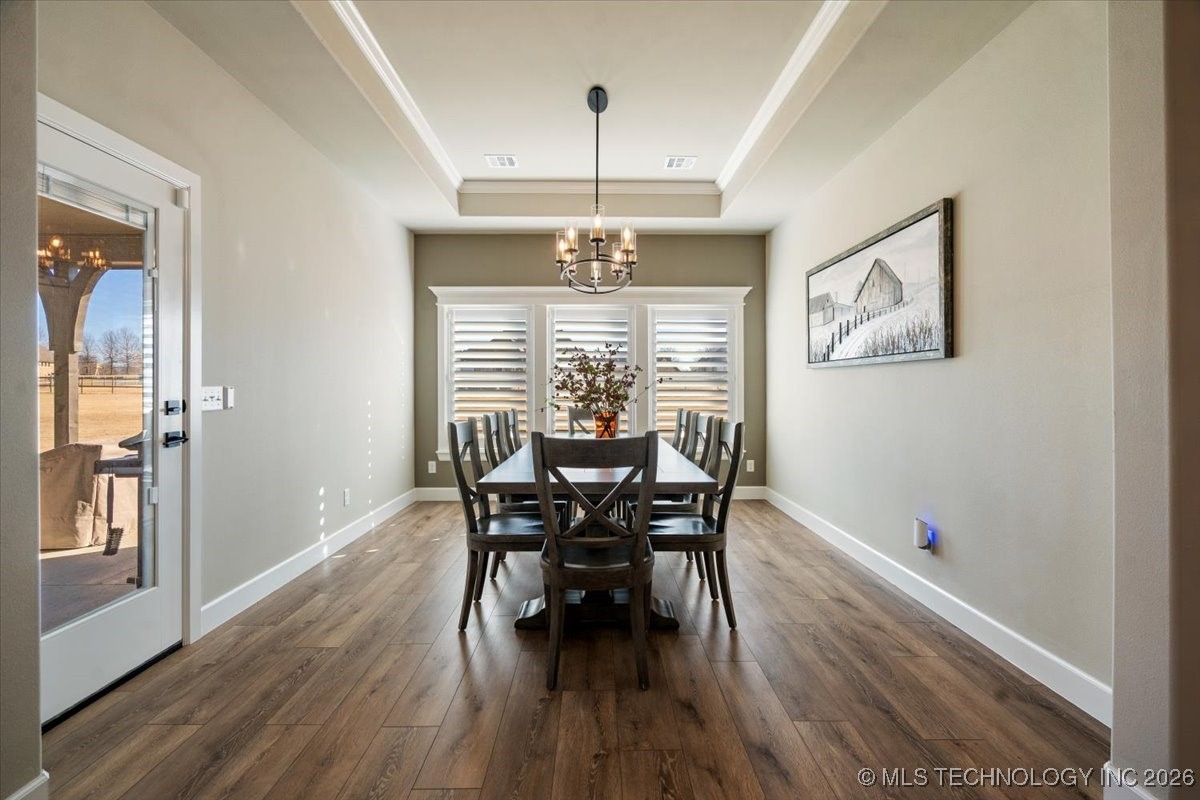 6203 S 307th Eastcourt Broken Arrow OK 74014