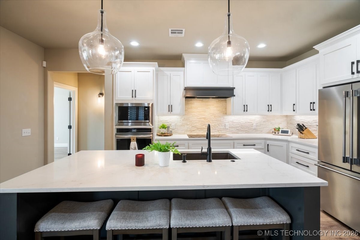 6203 S 307th Eastcourt Broken Arrow OK 74014