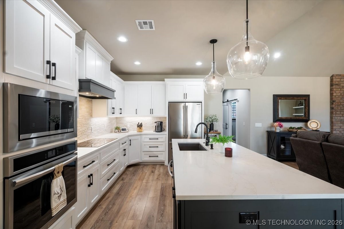 6203 S 307th Eastcourt Broken Arrow OK 74014