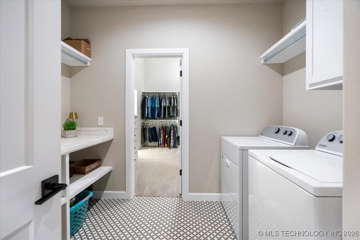 6203 S 307th Eastcourt Broken Arrow OK 74014