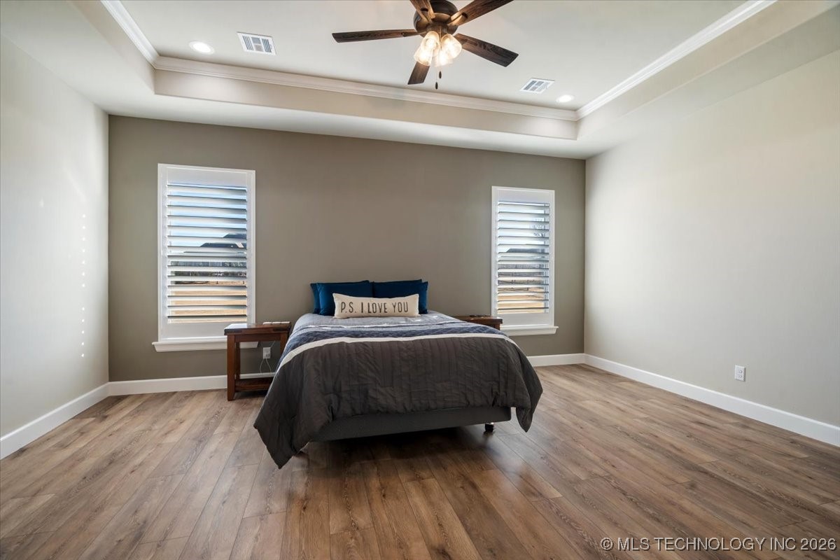 6203 S 307th Eastcourt Broken Arrow OK 74014