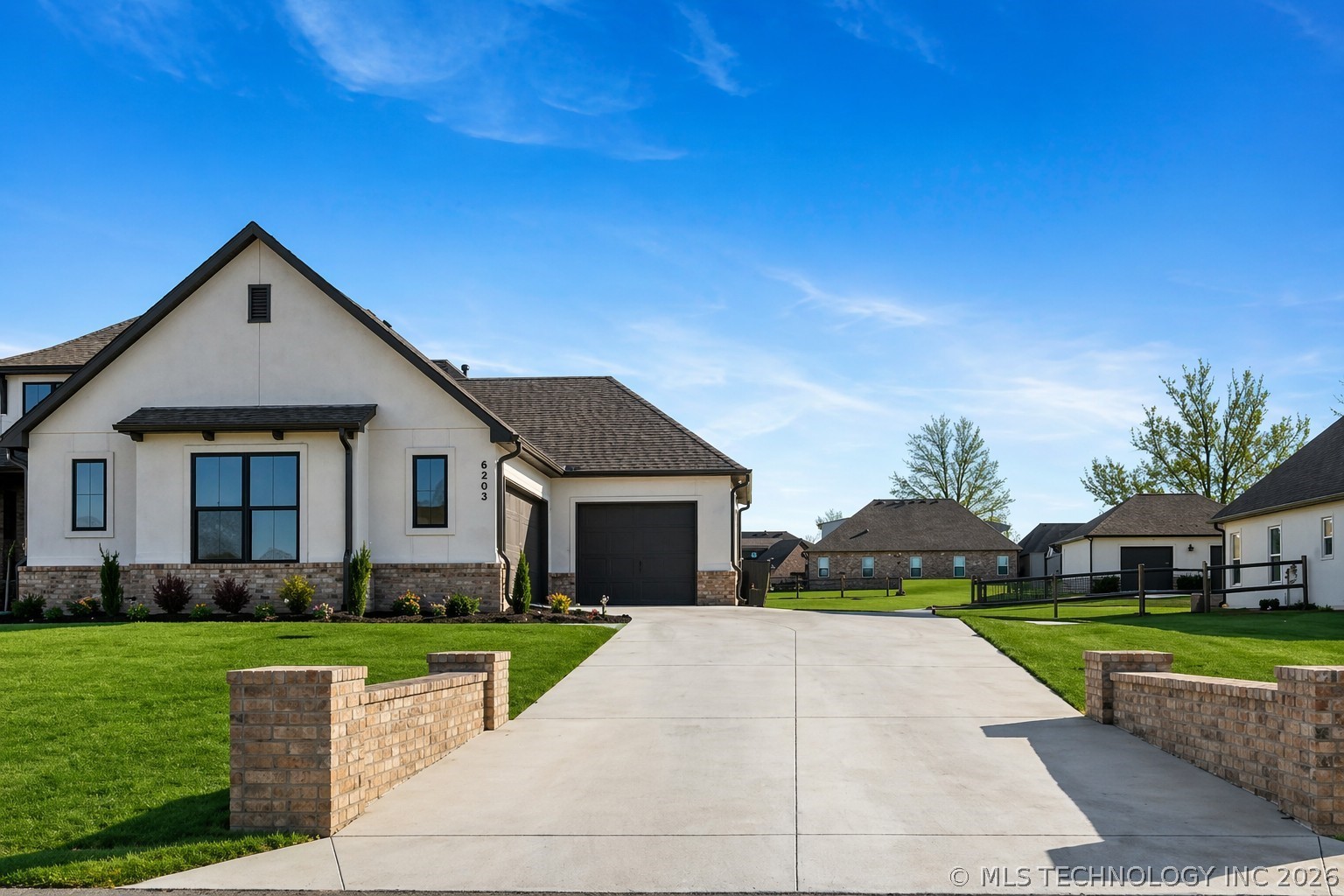 6203 S 307th Eastcourt Broken Arrow OK 74014