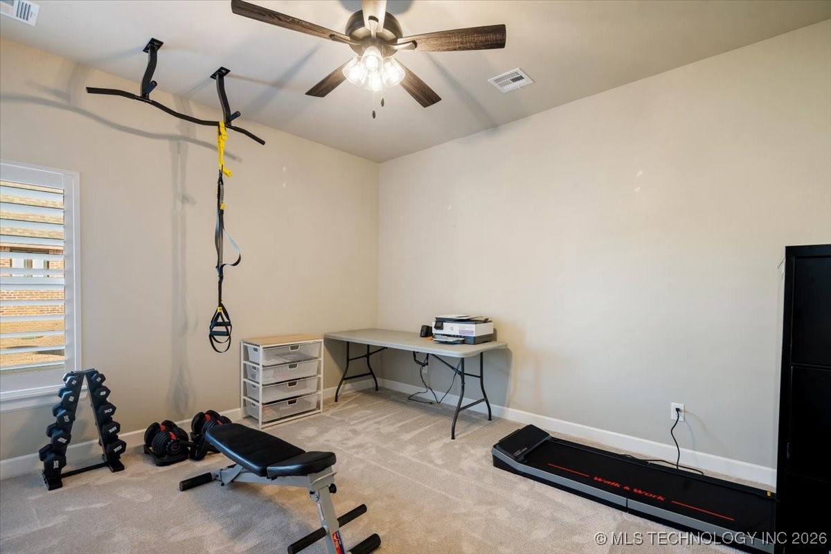 6203 S 307th Eastcourt Broken Arrow OK 74014