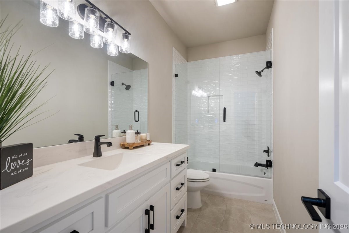 6203 S 307th Eastcourt Broken Arrow OK 74014