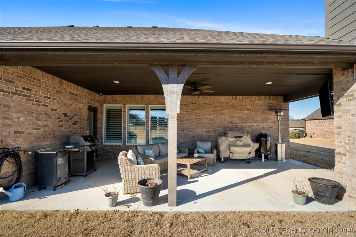 6203 S 307th Eastcourt Broken Arrow OK 74014