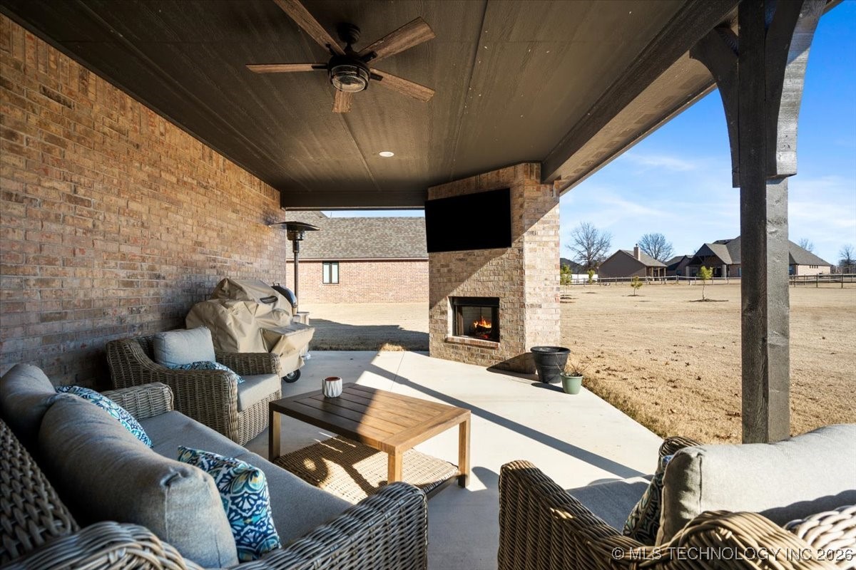 6203 S 307th Eastcourt Broken Arrow OK 74014