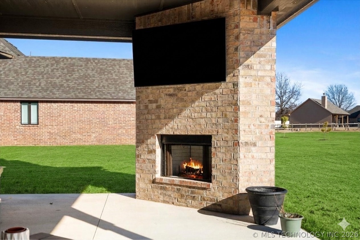 6203 S 307th Eastcourt Broken Arrow OK 74014
