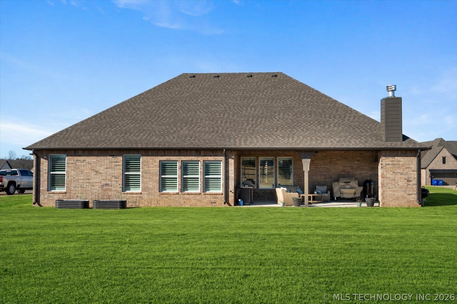 6203 S 307th Eastcourt Broken Arrow OK 74014
