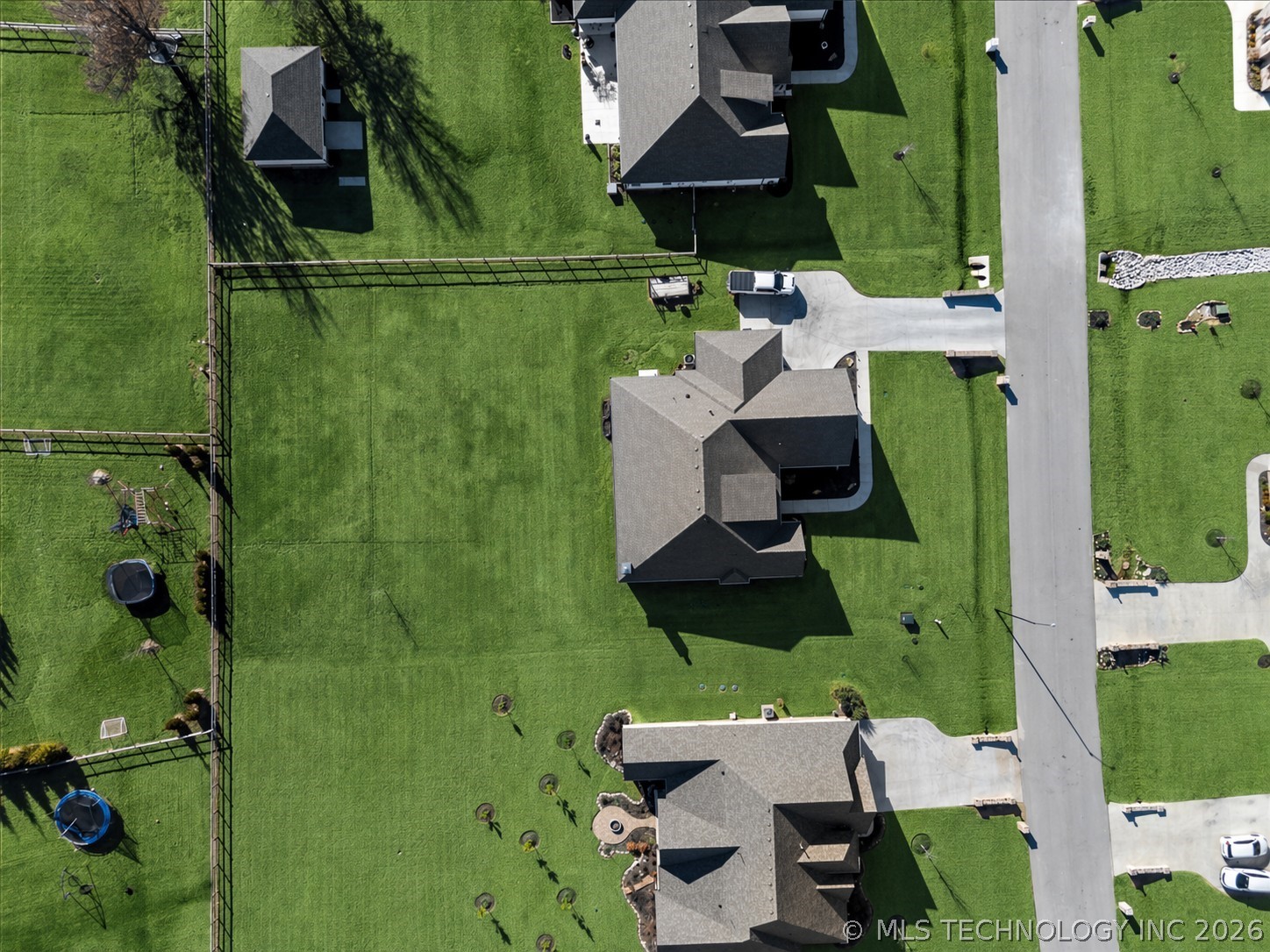 6203 S 307th Eastcourt Broken Arrow OK 74014