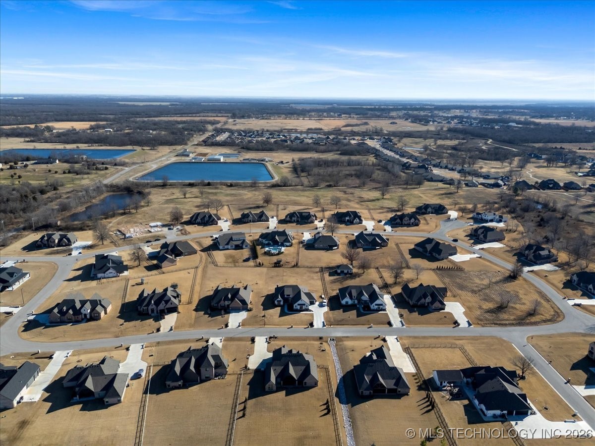 6203 S 307th Eastcourt Broken Arrow OK 74014