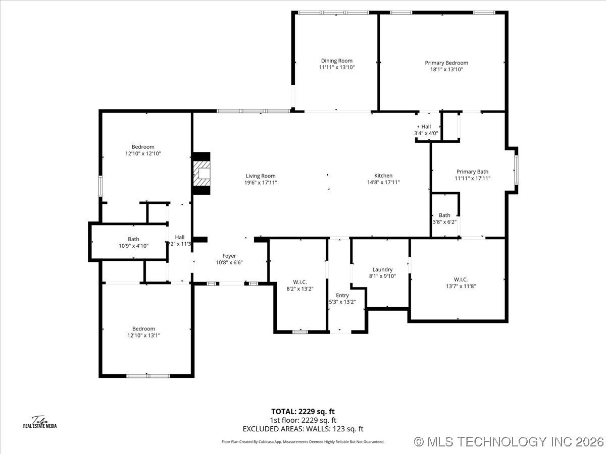 6203 S 307th Eastcourt Broken Arrow OK 74014