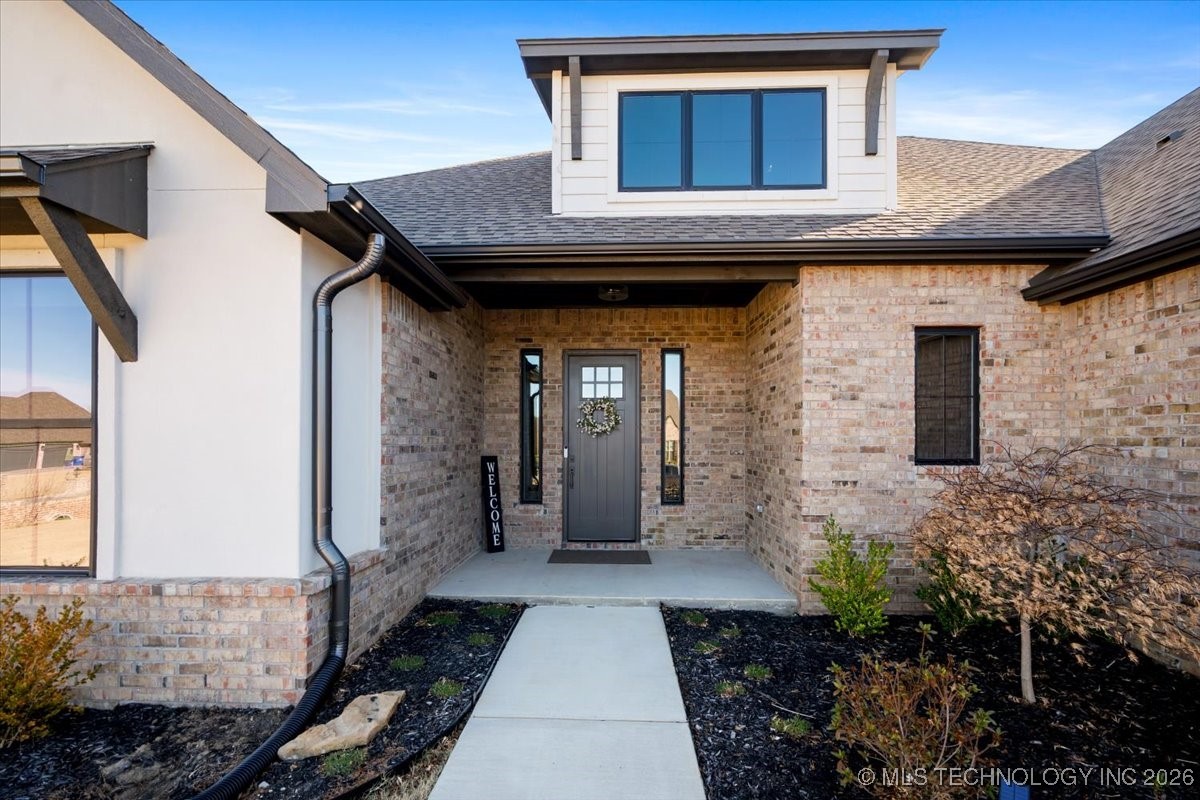 6203 S 307th Eastcourt Broken Arrow OK 74014