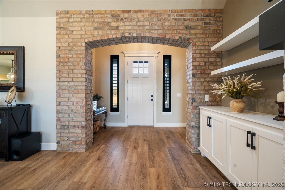 6203 S 307th Eastcourt Broken Arrow OK 74014