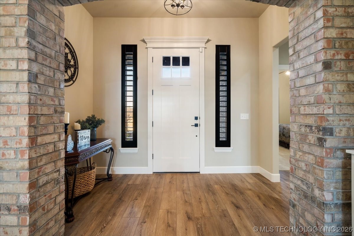 6203 S 307th Eastcourt Broken Arrow OK 74014