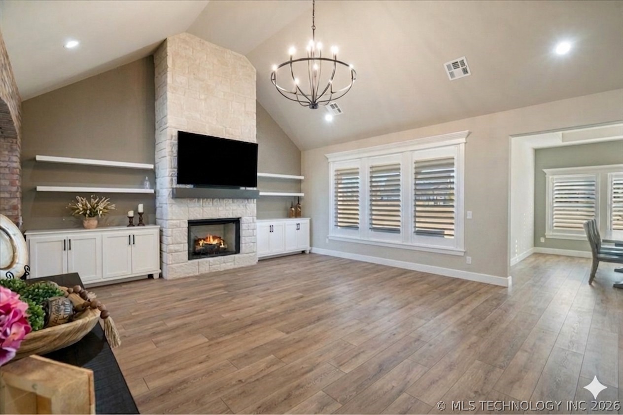 6203 S 307th Eastcourt Broken Arrow OK 74014