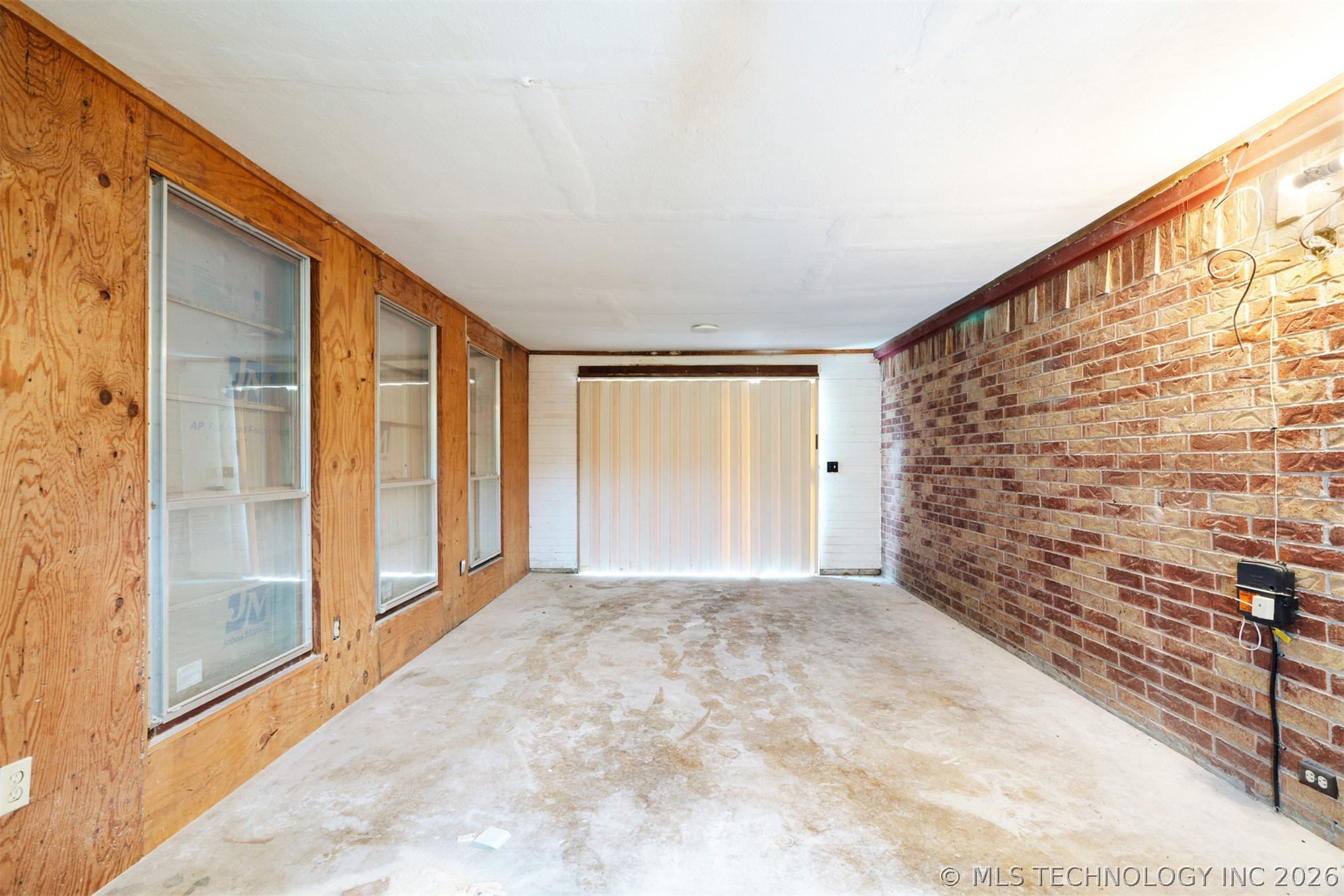 3546 E 2000 Road Sawyer OK 74743
