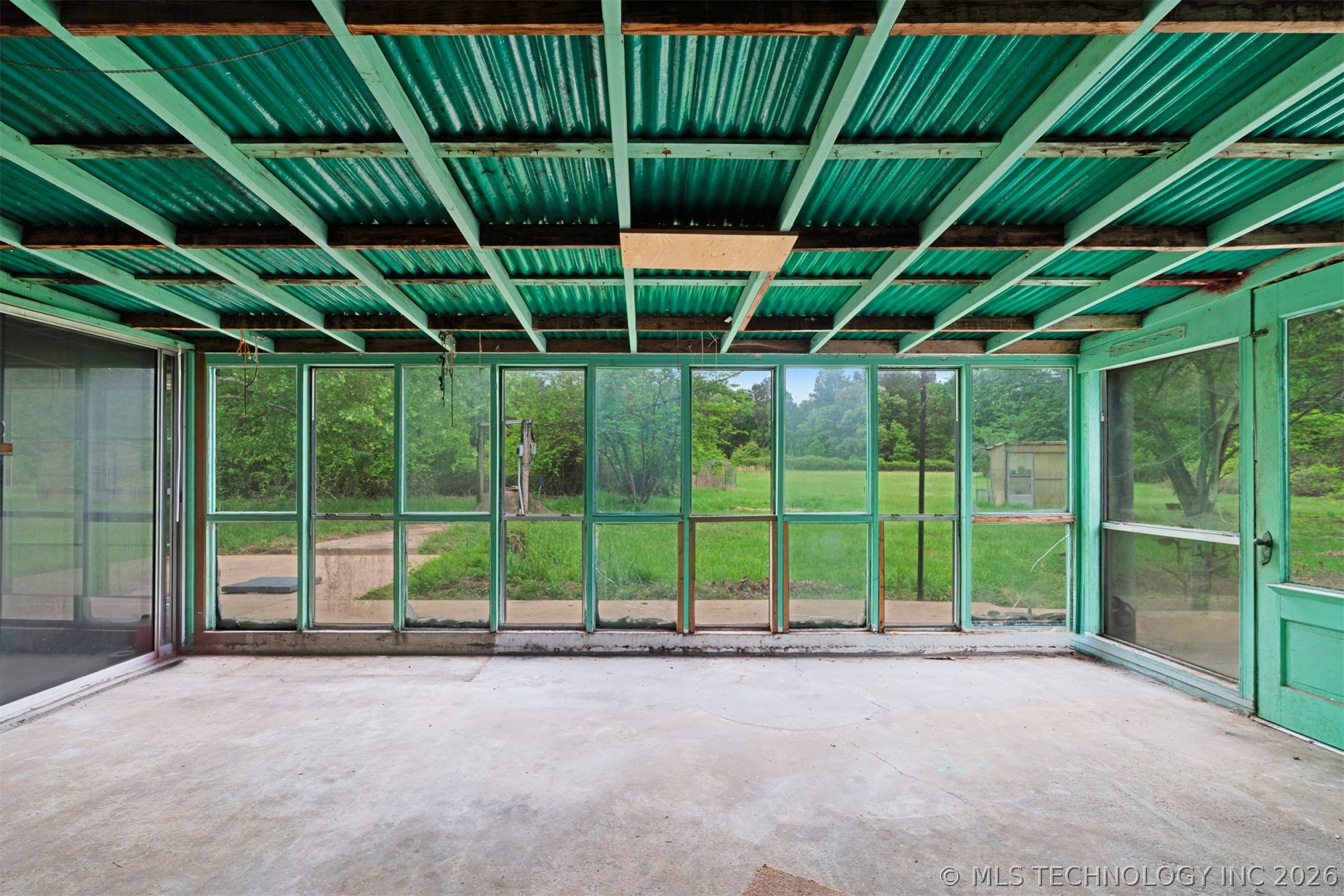 3546 E 2000 Road Sawyer OK 74743