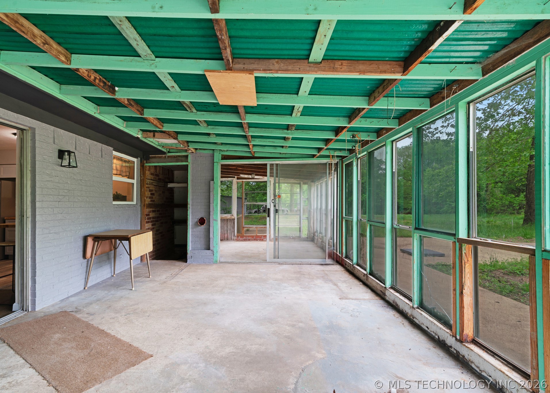 3546 E 2000 Road Sawyer OK 74743